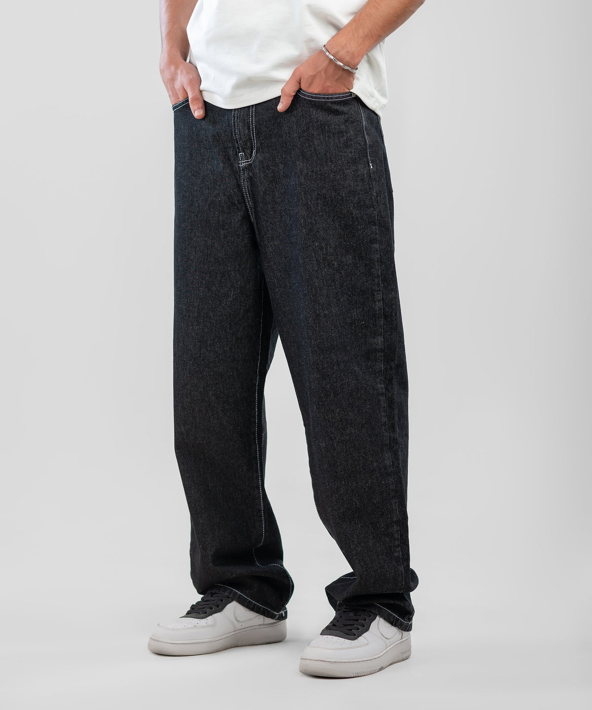 Black Pants 2