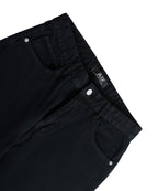 Black Denim Baggy - Fair Enough