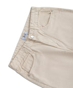 Beige Denim Baggy - Fair Enough