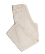 Beige Denim Baggy - Fair Enough