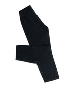 Black Denim Baggy - Fair Enough