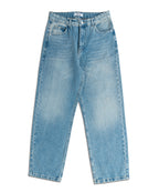 Blue Denim Baggy - Fair Enough