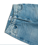 Blue Denim Baggy - Fair Enough