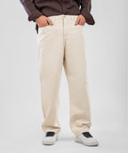 FE Beige Pants