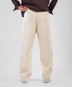 FE Beige Pants