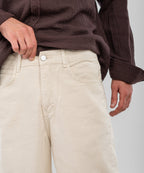 FE Beige Pants