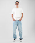 Ice Denim Baggy - Fair Enough