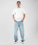 Ice Denim Baggy - Fair Enough
