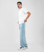 Ice Denim Baggy - Fair Enough