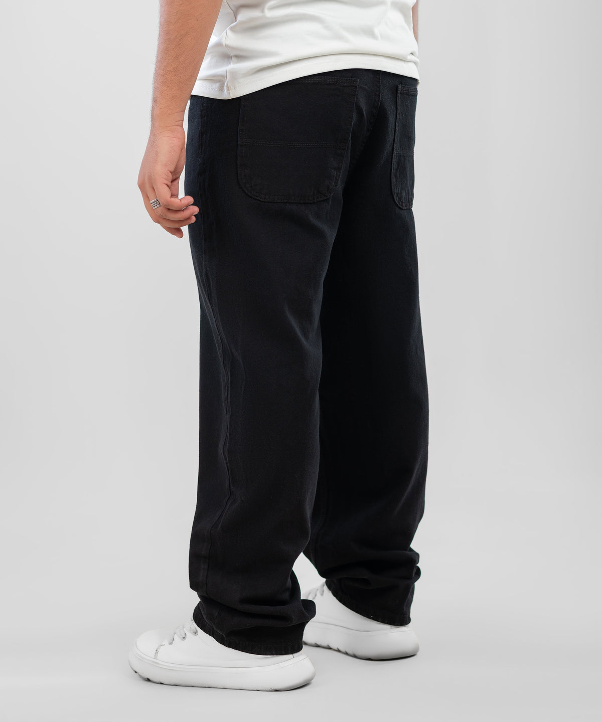 Black Pants