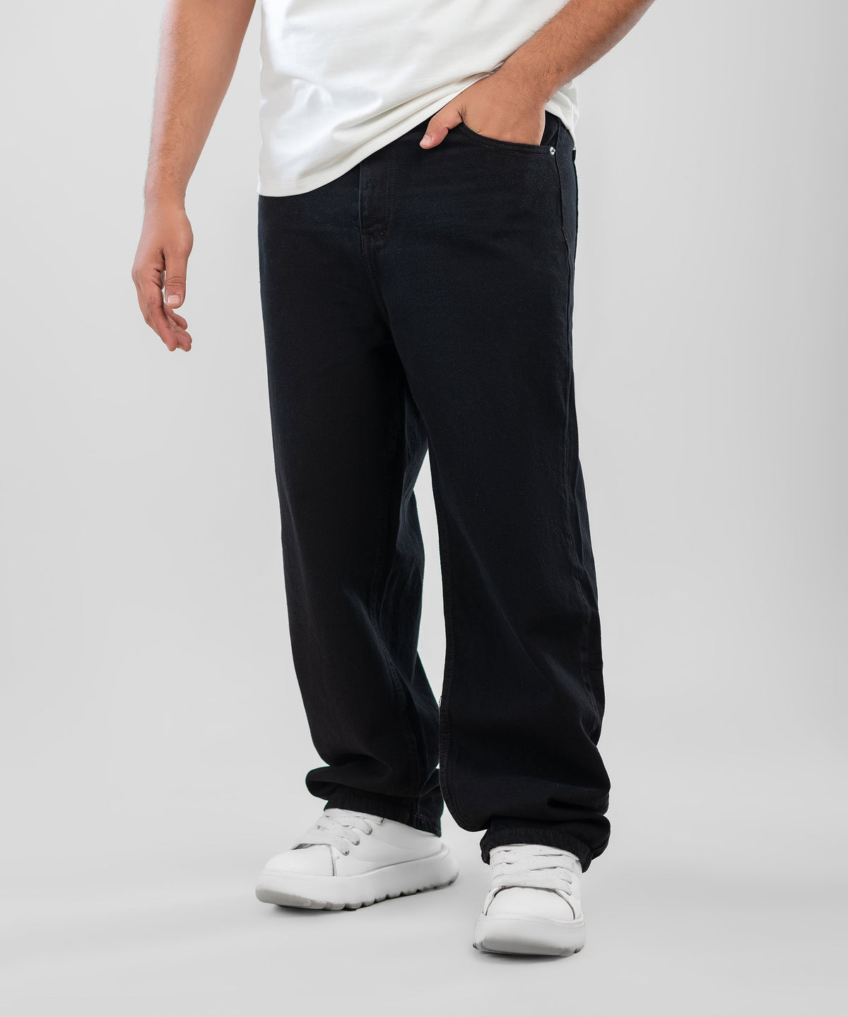 Black Pants