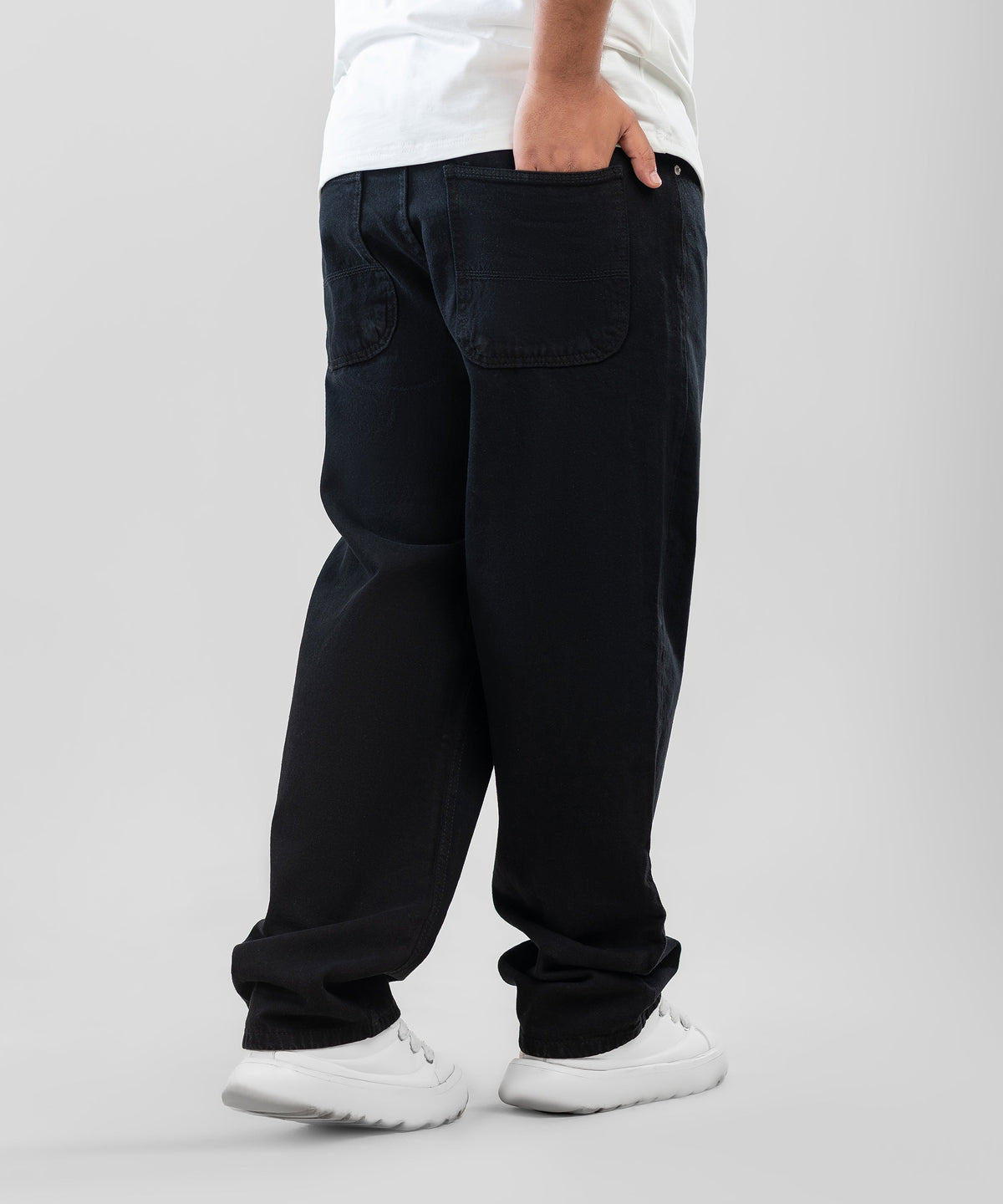 Black Pants