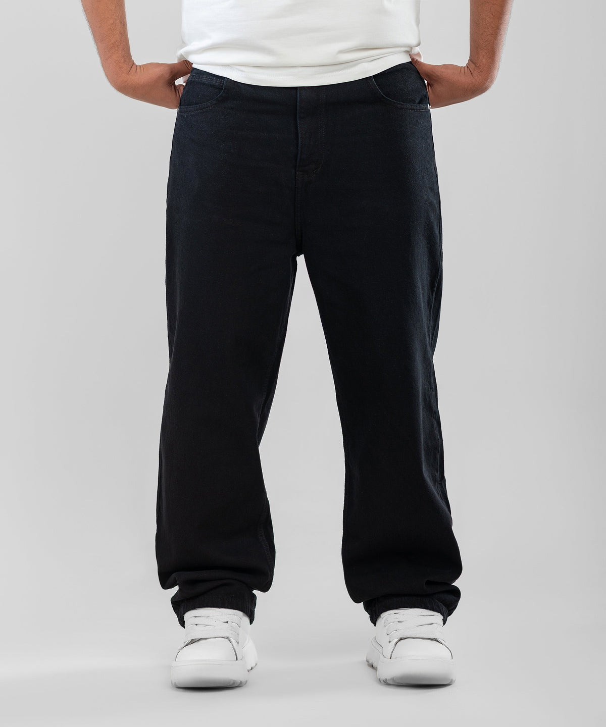 Black Pants