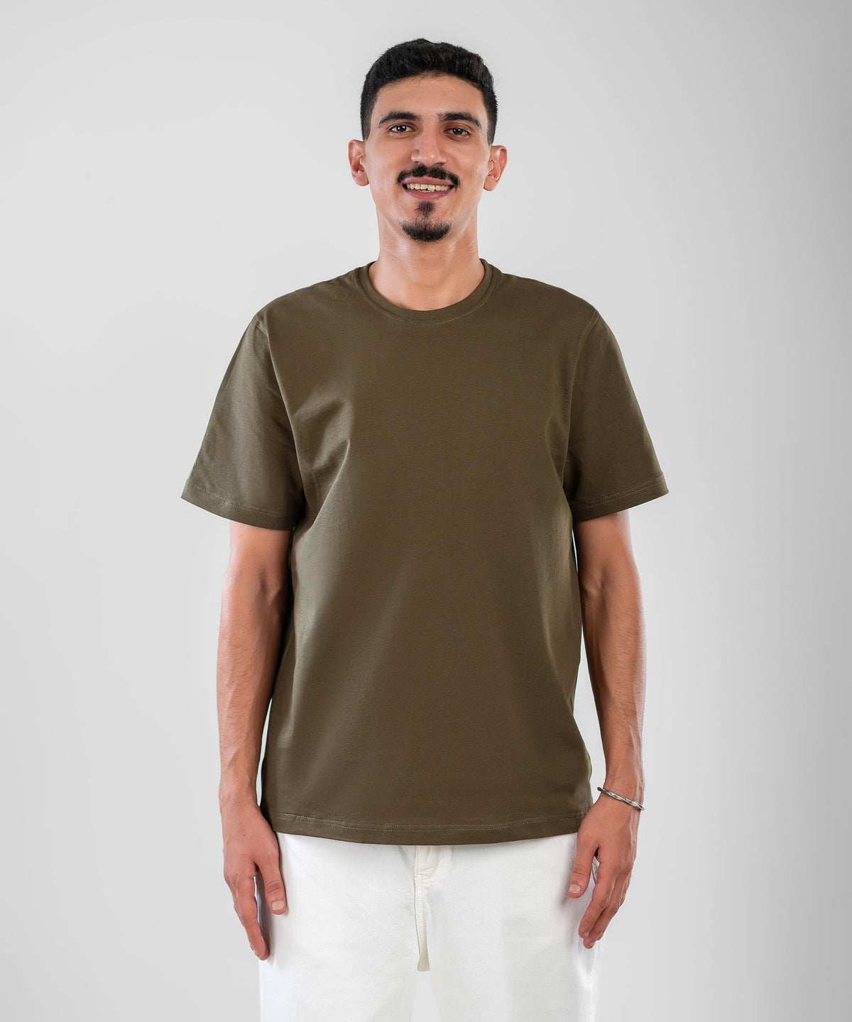 Green Tshirt