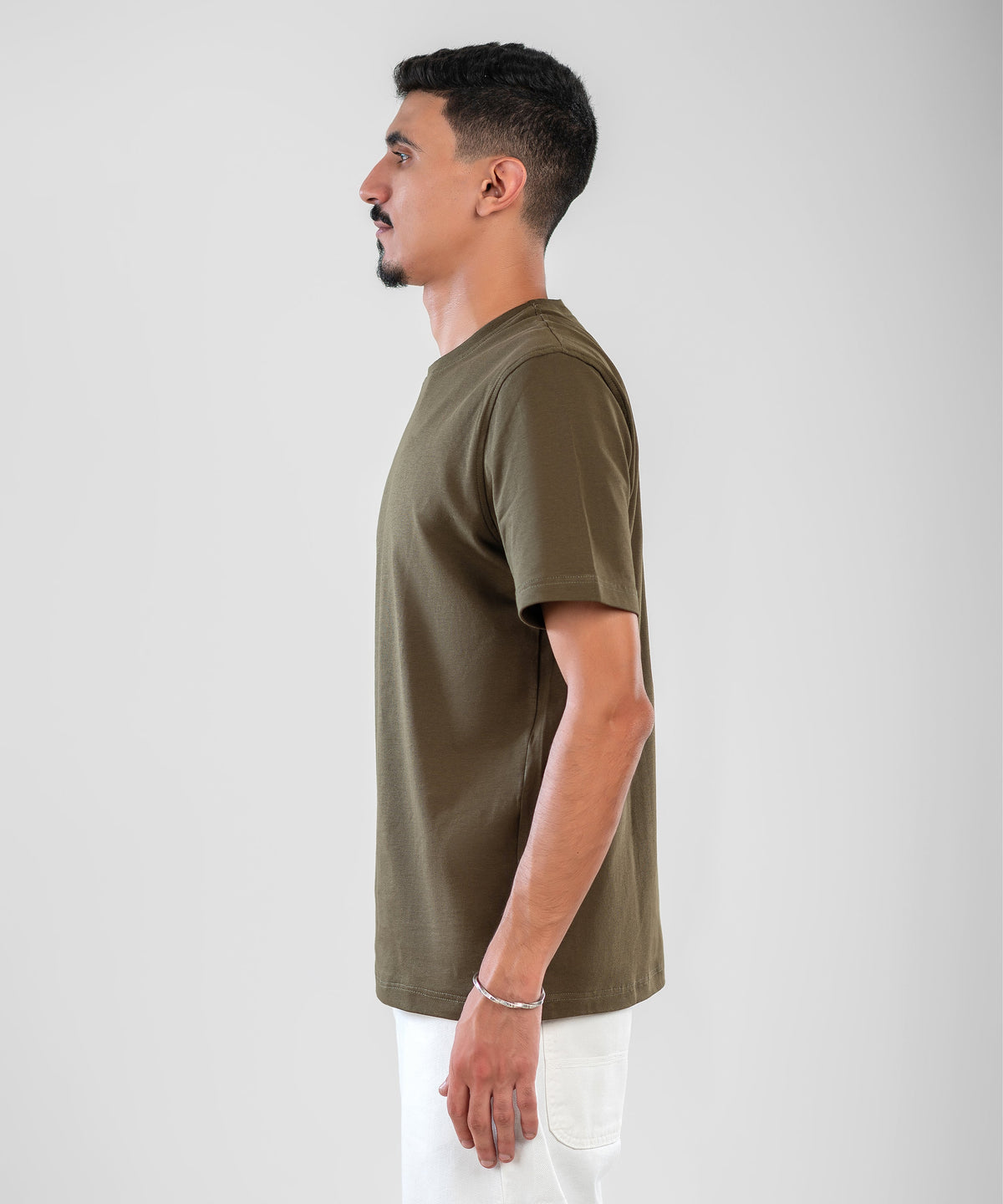 Green Tshirt