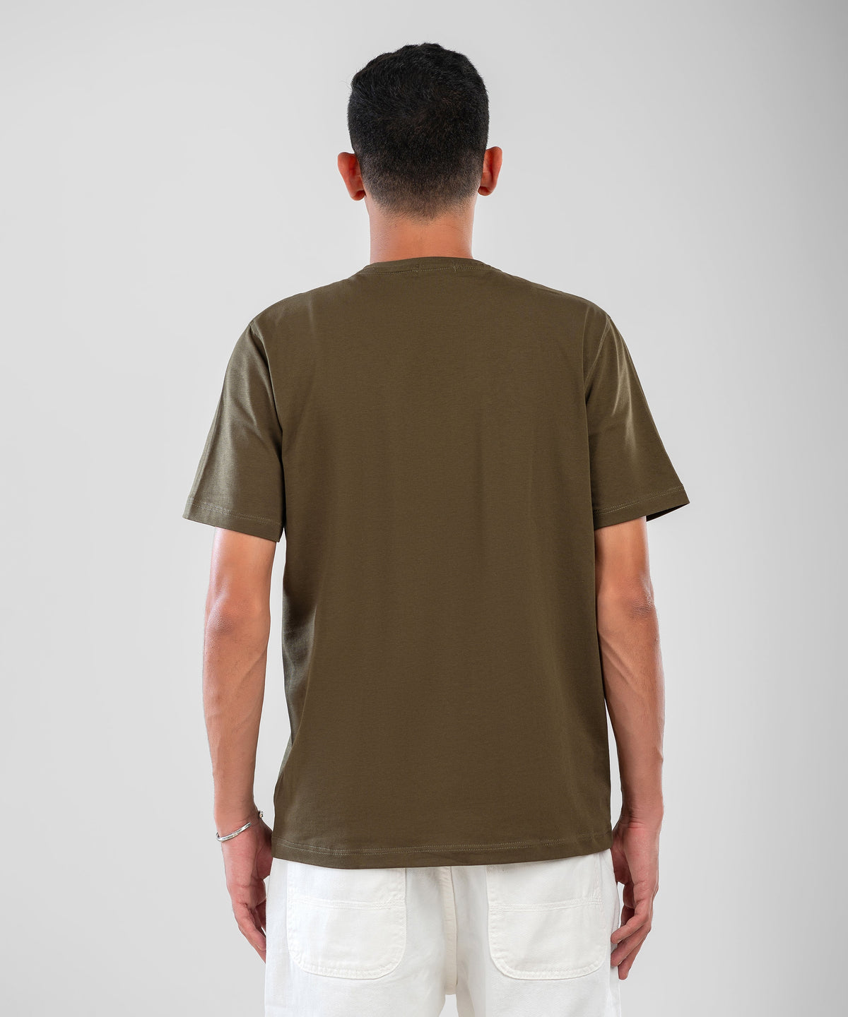 Green Tshirt