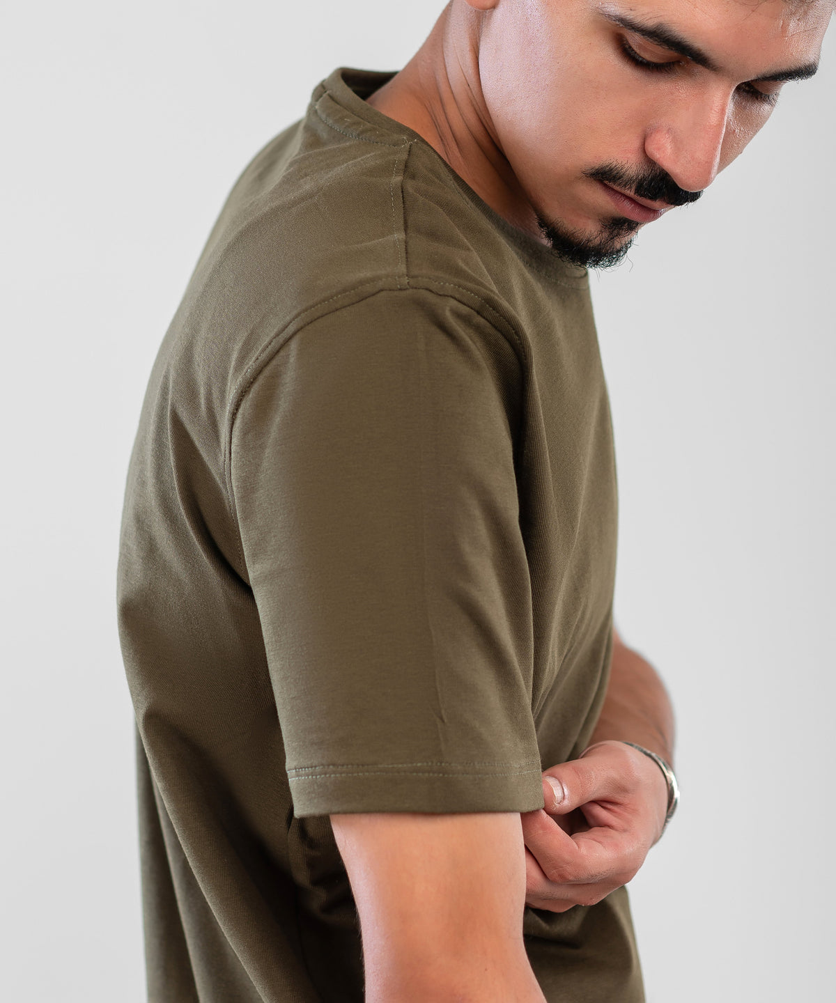 Green Tshirt