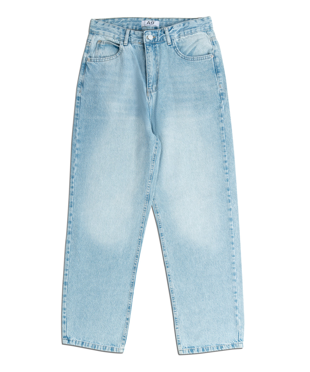 Ice Denim Baggy - Fair Enough