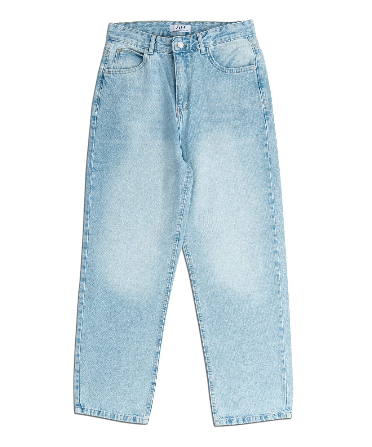 Ice Denim Baggy - Fair Enough
