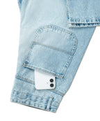 Ice Denim Baggy - Fair Enough