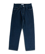Raw Blue Denim - Fair Enough